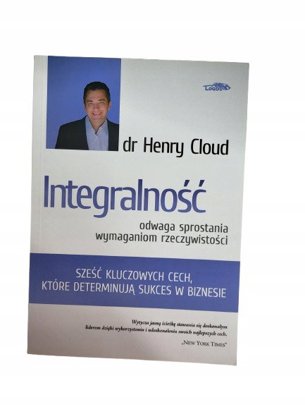 Integralność Cloud