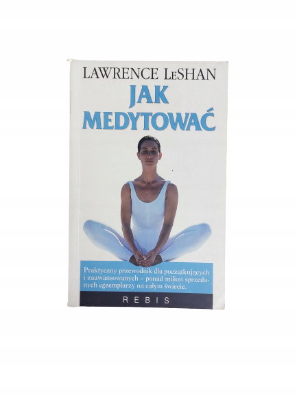 Jak medytować LeShan