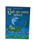 Jak się rodzą dzieci Zannin