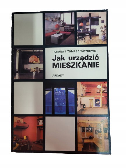 Jak urządzić mieszkanie