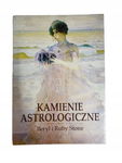 Kamienie astrologiczne Stone