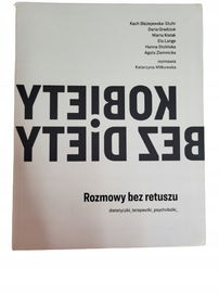 Kobiety bez diety Gradziuk