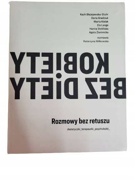 Kobiety bez diety Gradziuk