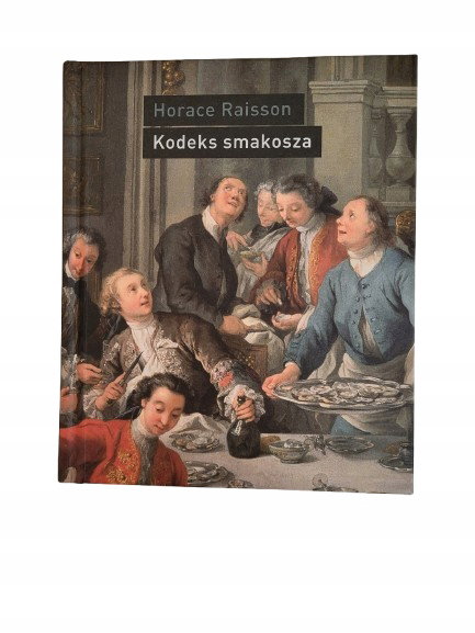 Kodeks smakosza Raisson