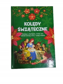 Kolędy świąteczne