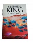 Koniec warty King
