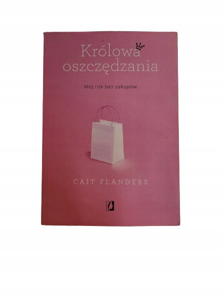 Królowa oszczędzania Flanders
