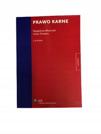 Prawo karne Diagramy Błaszczyk