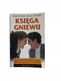 Księga gniewu Rubin