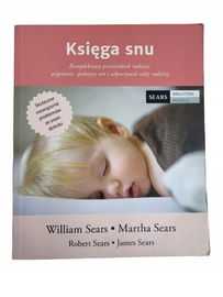 Księga snu Sears