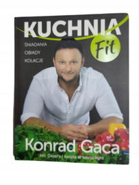 Kuchnia fit Gaca