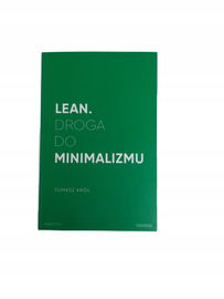 Lean droga do minimalizmu Król