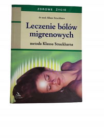 Leczenie bólów migrenowych Strackharn