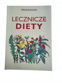 Lecznicze diety Jackowska