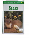 Leksykon przyrodniczy ssaki