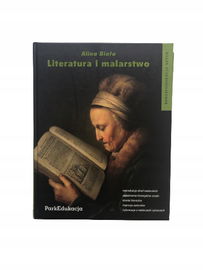 Literatura i malarstwo Biała