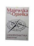 Logodydaktyka Droga rozwoju Majewska-Opiełka