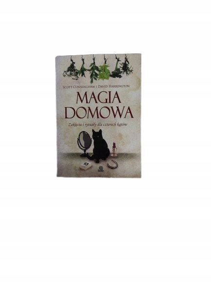 Magia domowa Harrington
