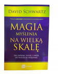 Magia myślenia na wielką skalę Schwartz