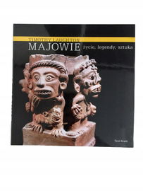 Majowie życie legendy sztuka Laughton