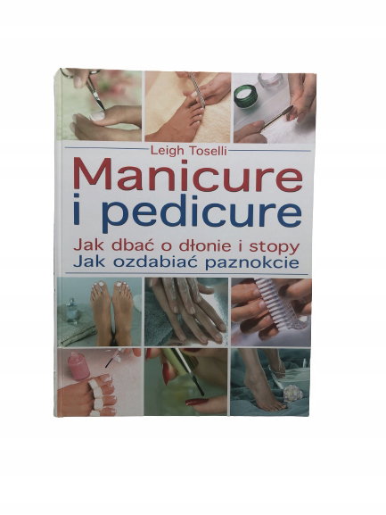 Manicure i pedicure Toselli