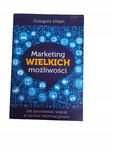 Marketing wielkich możliwości Urban