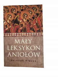 Mały leksykon aniołów Krauss