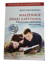 Małżeńskie znaki zapytania Grzybowski