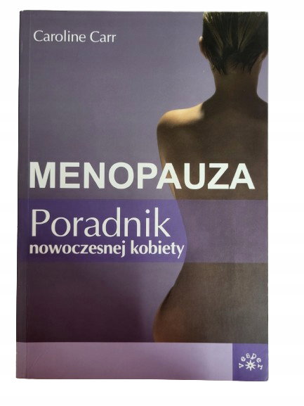 Menopauza poradnik Carr