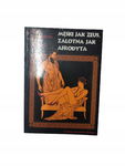 Męski jak Zeus zalotna jak afrodyta Stassinopoulos