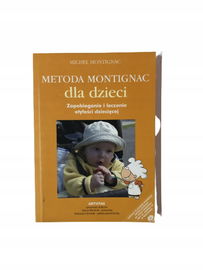 Metoda montignac dla dzieci Montignac