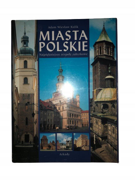 Miasta Polskie Kulik