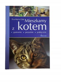Mieszkamy z kotem Gotz