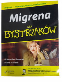 Migrena dla bystrzaków Stafford