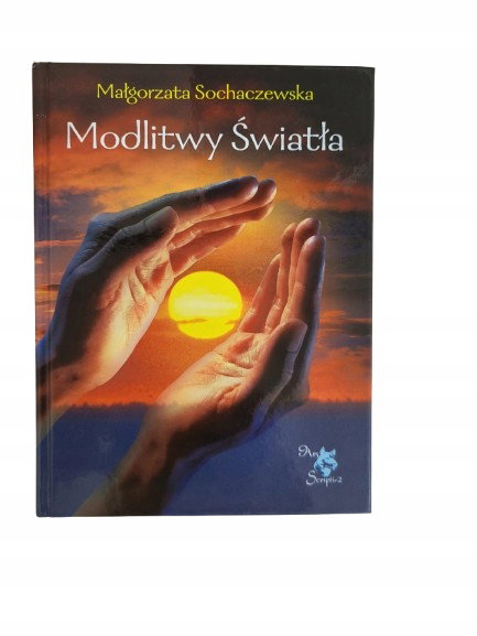 Modlitwy światła Sochaczewska