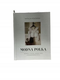 Modna polka Hołownia
