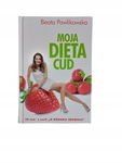 Moja dieta cud Pawlikowska