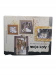 Moje koty Gołkowska-Sędzielowska