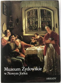 Muzeum Żydowskie w Nowym Jorku