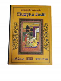 Muzyka Indii Krzyżowski