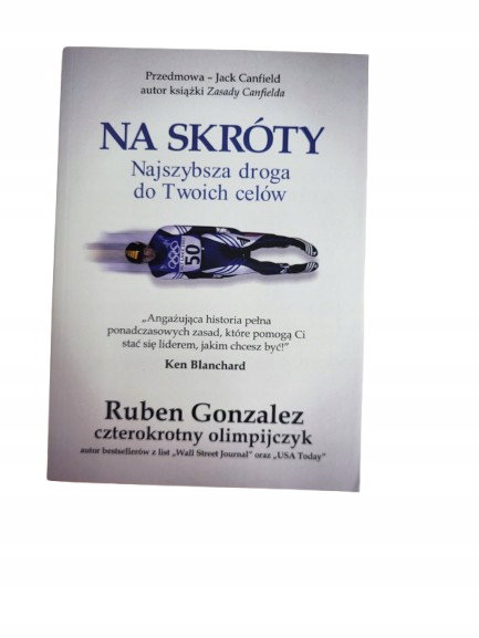 Na skróty Gonzalez