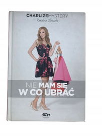 Nie mam się w co ubrać Gliniecka