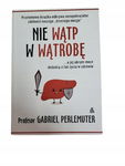 Nie wątp w wątrobę Perlemuter