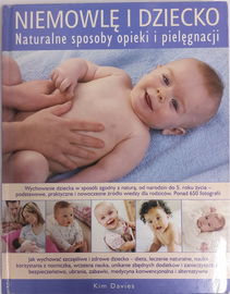 Niemowlę i dziecko Davies