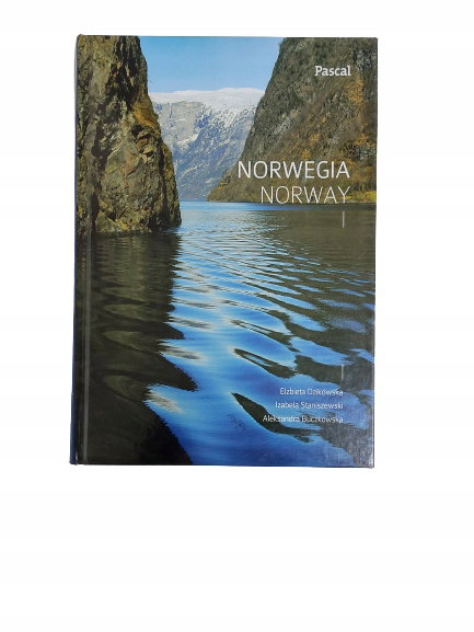 Norwegia Dzikowska