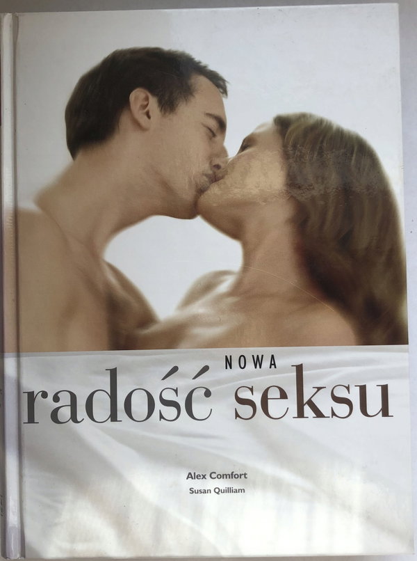 Nowa radość seksu Comfort