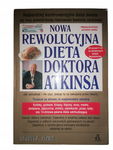 Nowa rewolucyjna dieta doktora Atkinsa Atkins