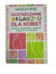 Oczyszczanie Organizmu dla kobiet Rose