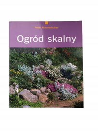 Ogród skalny Himmelhuber