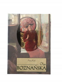 Olga Boznańska Król